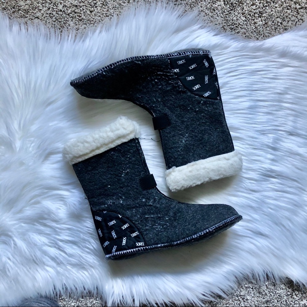 SOREL Boot Inserts